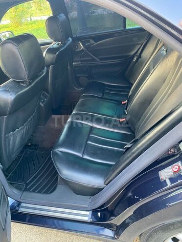 Mercedes E 240 2000, 262,000 km - 2.4 l - Sumqayıt