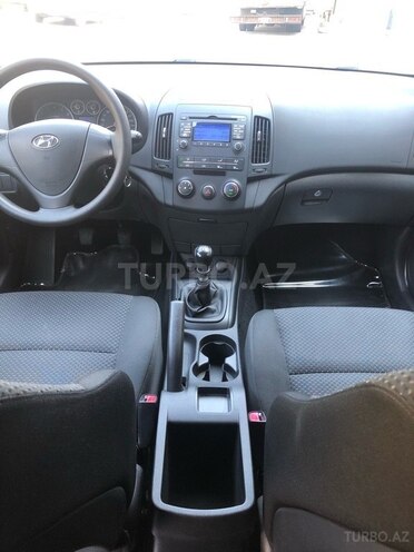 Hyundai i30 2010, 197,000 km - 1.4 l - Bakı