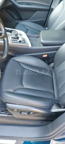 Audi Q7 2018, 58,000 km - 2.0 л - Bakı