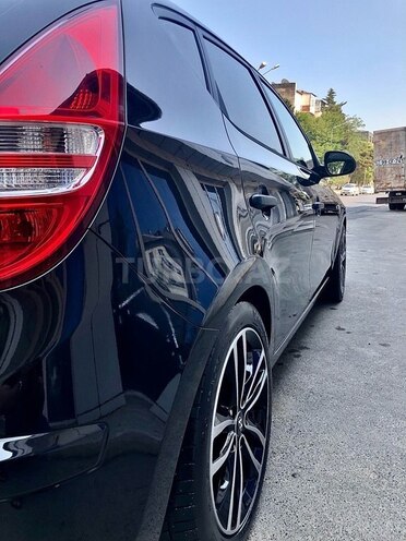 Hyundai i30 2010, 197,000 km - 1.4 l - Bakı