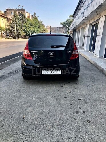 Hyundai i30 2010, 197,000 km - 1.4 l - Bakı