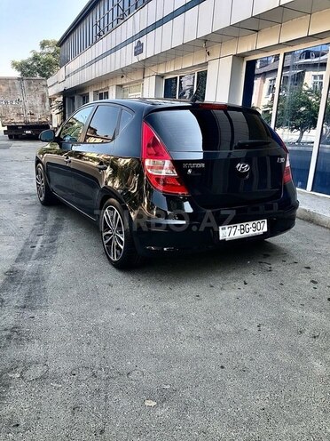 Hyundai i30 2010, 197,000 km - 1.4 l - Bakı