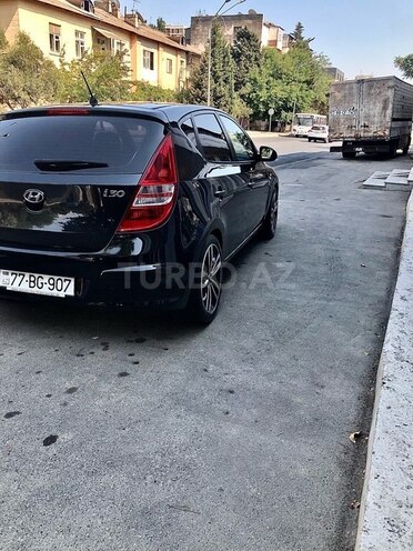 Hyundai i30 2010, 197,000 km - 1.4 l - Bakı