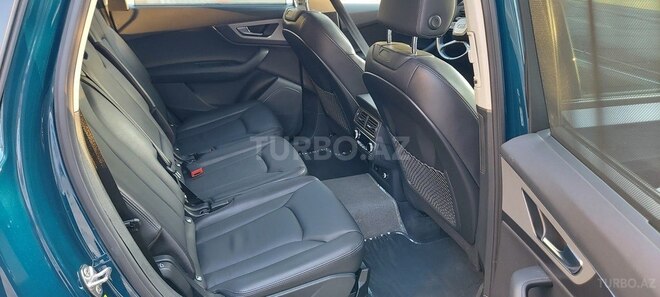 Audi Q7 2018, 58,000 km - 2.0 л - Bakı