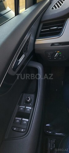 Audi Q7 2018, 58,000 km - 2.0 л - Bakı