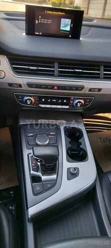 Audi Q7 2018, 58,000 km - 2.0 л - Bakı