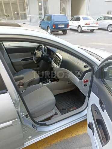 Hyundai Accent 2008, 178,568 km - 1.6 l - Bakı