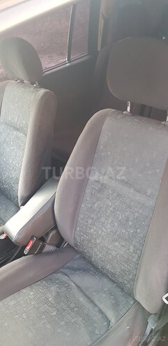 Opel Zafira 1999, 320,000 km - 1.8 l - Qusar