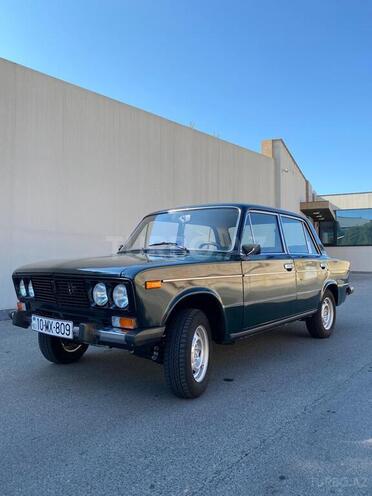 LADA (VAZ) 2106 2004, 100,000 km - 1.6 л - Bakı