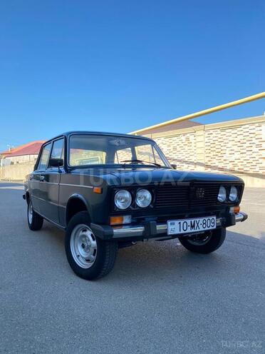 LADA (VAZ) 2106 2004, 100,000 km - 1.6 л - Bakı