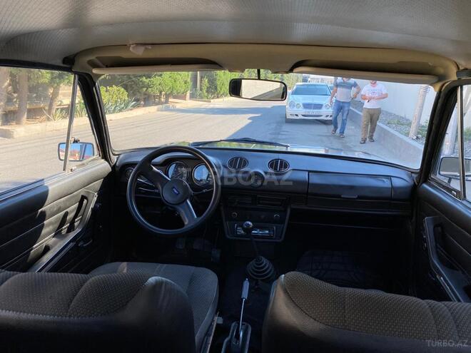 LADA (VAZ) 2106 2004, 100,000 km - 1.6 л - Bakı