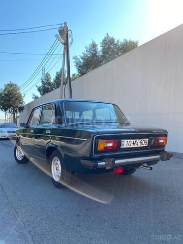 LADA (VAZ) 2106 2004, 100,000 km - 1.6 л - Bakı