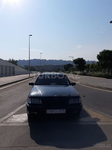 Mercedes C 180 1999, 600,000 km - 1.8 l - Bakı