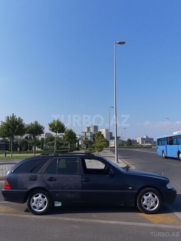 Mercedes C 180 1999, 600,000 km - 1.8 l - Bakı