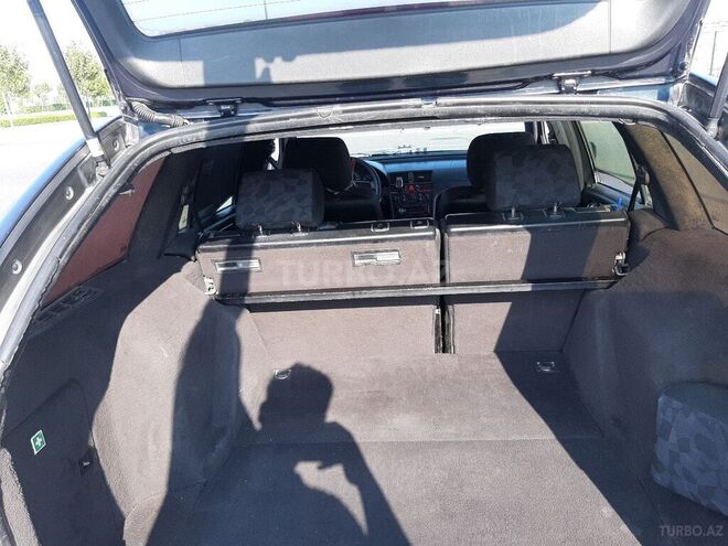 Mercedes C 180 1999, 600,000 km - 1.8 l - Bakı