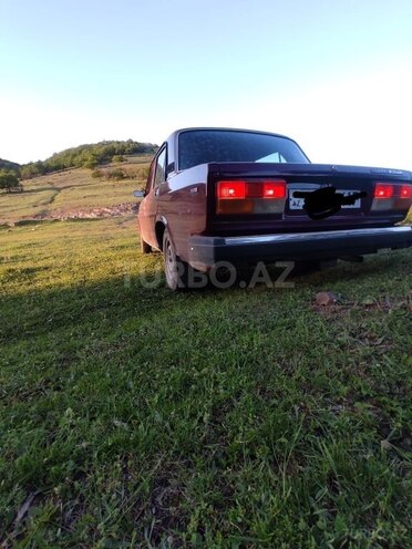 LADA (VAZ) 2107 2004, 91,152 km - 1.6 l - Gəncə