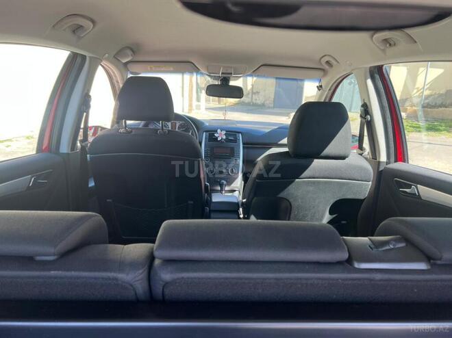 Mercedes B 170 2007, 85,000 km - 1.7 l - Bakı