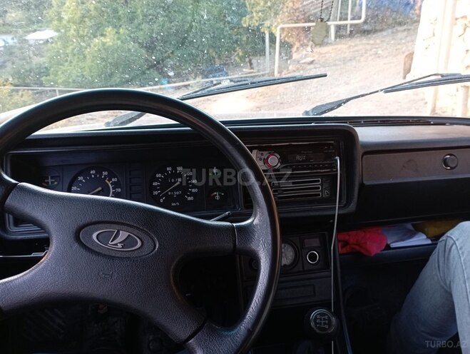LADA (VAZ) 2107 2004, 91,152 km - 1.6 l - Gəncə