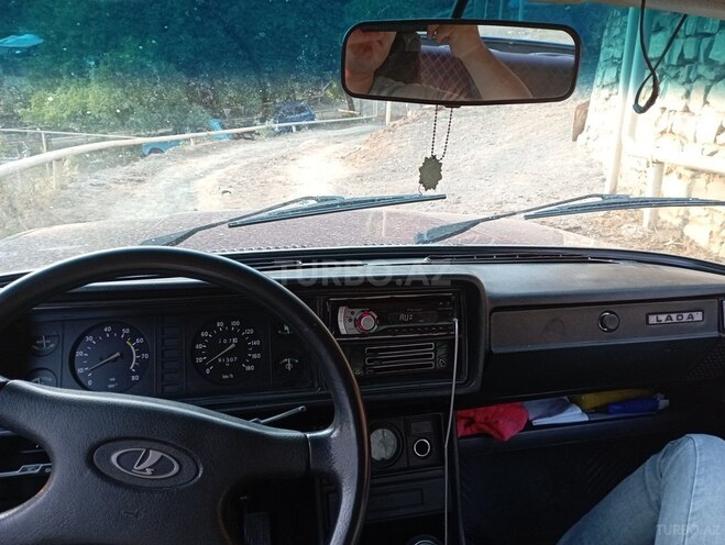 LADA (VAZ) 2107 2004, 91,152 km - 1.6 l - Gəncə