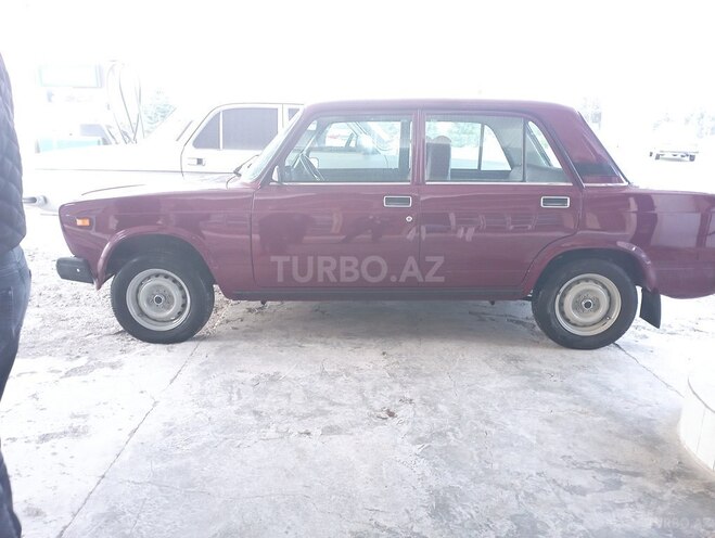 LADA (VAZ) 2107 2004, 91,152 km - 1.6 l - Gəncə