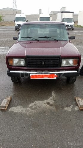 LADA (VAZ) 2107 2004, 91,152 km - 1.6 l - Gəncə