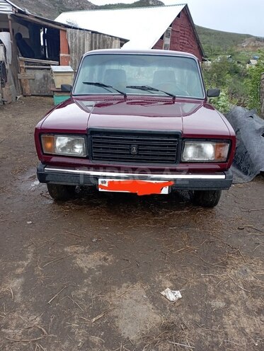 LADA (VAZ) 2107 2004, 91,152 km - 1.6 l - Gəncə