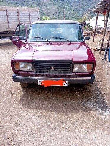 LADA (VAZ) 2107 2004, 91,152 km - 1.6 l - Gəncə