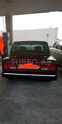 LADA (VAZ) 2107 2004, 91,152 km - 1.6 l - Gəncə