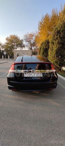 Honda Insight 2011, 298,000 km - 1.3 l - Bakı