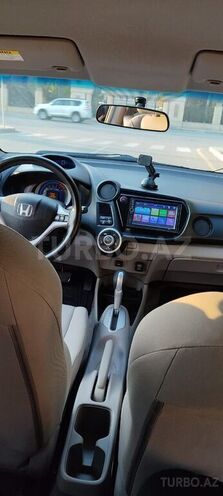 Honda Insight 2011, 298,000 km - 1.3 l - Bakı