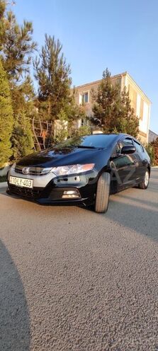 Honda Insight 2011, 298,000 km - 1.3 l - Bakı