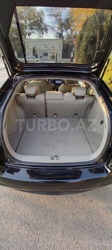 Honda Insight 2011, 298,000 km - 1.3 l - Bakı