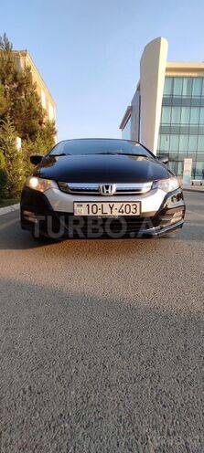 Honda Insight 2011, 298,000 km - 1.3 l - Bakı