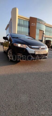 Honda Insight 2011, 298,000 km - 1.3 l - Bakı