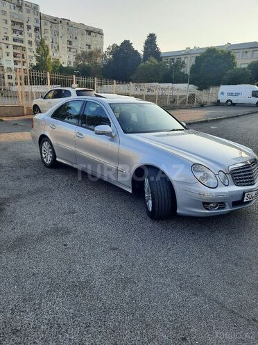 Mercedes E 220 2006, 276,321 km - 2.2 l - Bakı