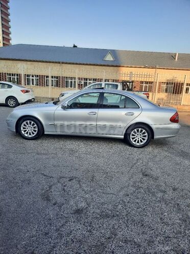 Mercedes E 220 2006, 276,321 km - 2.2 l - Bakı