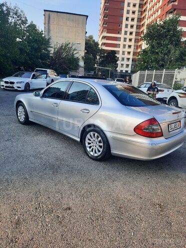 Mercedes E 220 2006, 276,321 km - 2.2 l - Bakı