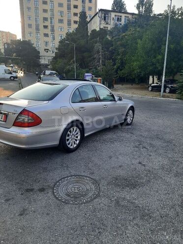 Mercedes E 220 2006, 276,321 km - 2.2 l - Bakı