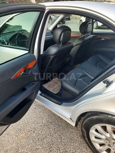 Mercedes E 220 2006, 276,321 km - 2.2 l - Bakı