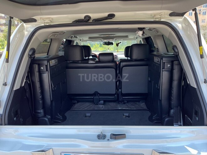 Toyota Land Cruiser 2014, 98,000 km - 4.0 l - Bakı