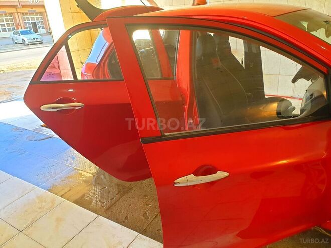 Kia Picanto 2014, 100,000 km - 1.3 l - Bakı