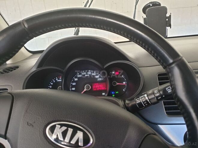 Kia Picanto 2014, 100,000 km - 1.3 l - Bakı