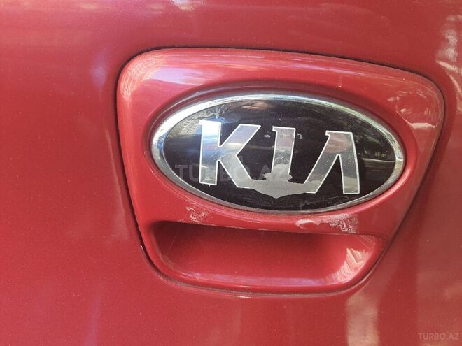 Kia Picanto 2014, 100,000 km - 1.3 l - Bakı