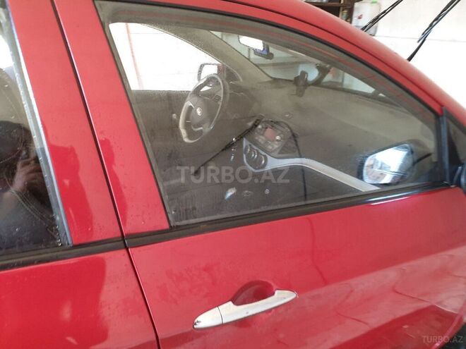 Kia Picanto 2014, 100,000 km - 1.3 l - Bakı