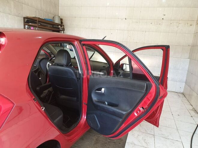 Kia Picanto 2014, 100,000 km - 1.3 l - Bakı