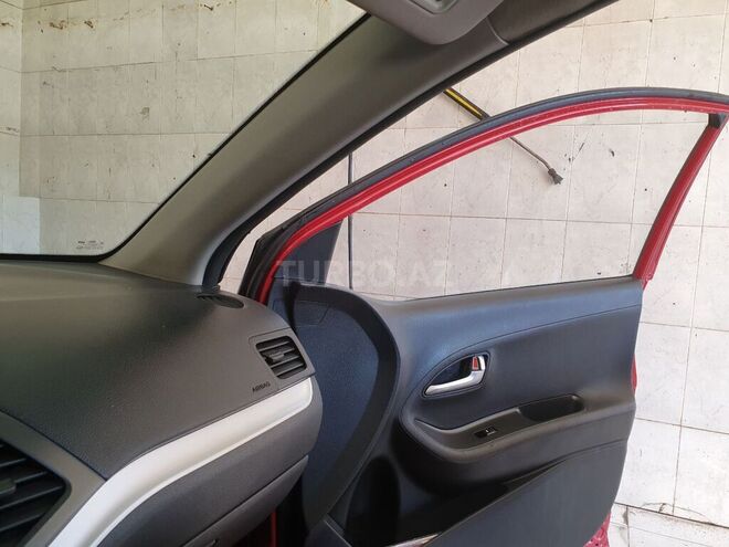 Kia Picanto 2014, 100,000 km - 1.3 l - Bakı