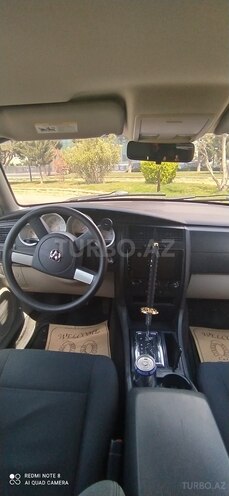 Dodge  2006, 176,000 km - 2.7 l - Bakı