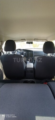 Dodge  2006, 176,000 km - 2.7 l - Bakı