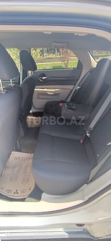 Dodge  2006, 176,000 km - 2.7 l - Bakı