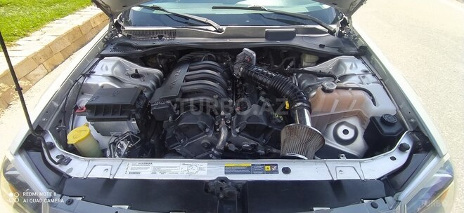 Dodge  2006, 176,000 km - 2.7 l - Bakı